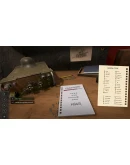 WW2: Bunker Simulator AR XBOX One / Xbox Series XS К