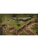 WW2: Bunker Simulator AR XBOX One / Xbox Series XS К