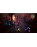Weird West: Definitive Edition AR XBOX One / Xbox Ser Weird West: Definitive Edition AR XBOX One / Xbox Ser