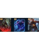 SMITE - Netherbeasts Perk DLC XBOX One / Xbox Series X