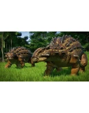 Jurassic World Evolution - Claire's Sanctuary DLC AR Jurassic World Evolution - Claire's Sanctuary DLC AR