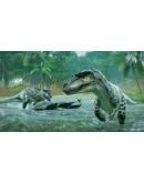 Jurassic World Evolution - Claire's Sanctuary DLC AR Jurassic World Evolution - Claire's Sanctuary DLC AR