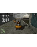 Shenmue I & II AR XBOX One / Xbox Series XS КЛЮЧ Shenmue I & II AR XBOX One / Xbox Series XS КЛЮЧ