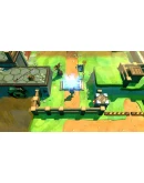 Yooka-Laylee and the Impossible Lair EU XBOX One / Xb Yooka-Laylee and the Impossible Lair EU XBOX One / Xb