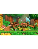 Yooka-Laylee and the Impossible Lair EU XBOX One / Xb Yooka-Laylee and the Impossible Lair EU XBOX One / Xb