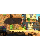 Yooka-Laylee and the Impossible Lair EU XBOX One / Xb