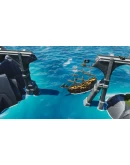 King of Seas EU XBOX One / Xbox Series XS КЛЮЧ ЕВРО King of Seas EU XBOX One / Xbox Series XS КЛЮЧ ЕВРО