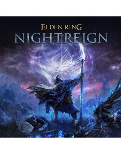 ELDEN RING NIGHTREIGNPS4PS5ПСНPLAYSTATION