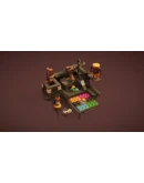 LEGO Builder's Journey EU XBOX One / Xbox Series XS LEGO Builder's Journey EU XBOX One / Xbox Series XS