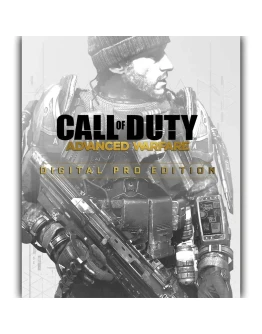 Call of Duty Advanced WarfarePS4ПСНPLAYSTATION Call of Duty Advanced WarfarePS4ПСНPLAYSTATION