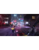 Ghostrunner 2 Brutal Edition US Xbox Series XS КЛЮЧ