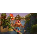 Crash Bandicoot 4: Its About Time EU XBOX One / Xbox Crash Bandicoot 4: Its About Time EU XBOX One / Xbox