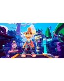 Crash Bandicoot 4: Its About Time EU XBOX One / Xbox Crash Bandicoot 4: Its About Time EU XBOX One / Xbox