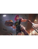 SMITE - Summer Sizzle Pack DLC XBOX One / Xbox Series SMITE - Summer Sizzle Pack DLC XBOX One / Xbox Series