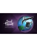 Sea Of Thieves - Ebon Flintlock Pack DLC XBOX One / X Sea Of Thieves - Ebon Flintlock Pack DLC XBOX One / X