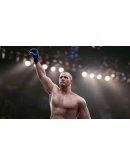 UFC 5 Ultimate Edition US Xbox Series XS КЛЮЧ США