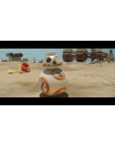 LEGO Star Wars: The Force Awakens Deluxe Edition UK X LEGO Star Wars: The Force Awakens Deluxe Edition UK X