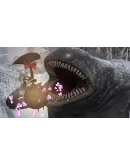 Final Fantasy XIV - Exclusive Chocorpokkur Whistle (Mou