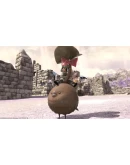 Final Fantasy XIV - Exclusive Chocorpokkur Whistle (Mou