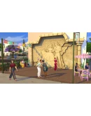 The Sims 4 - Lovestruck DLC XBOX One / Xbox Series XS The Sims 4 - Lovestruck DLC XBOX One / Xbox Series XS