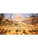 Tales of Kenzera: ZAU Xbox Series XS КЛЮЧ GLOBAL