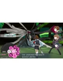 Persona 3 Portable EU XBOX One / Xbox Series XS / КЛ Persona 3 Portable EU XBOX One / Xbox Series XS / КЛ
