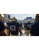 EA SPORTS College Football 25 EU Xbox Series XS КЛЮЧ