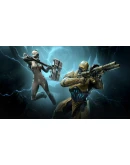 Warframe - The Wake Up Tenno Bundle DLC XBOX One / Xbox Warframe - The Wake Up Tenno Bundle DLC XBOX One / Xbox