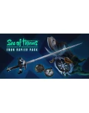 Sea of Thieves - Ebon Rapier Pack DLC XBOX One / Xbox S Sea of Thieves - Ebon Rapier Pack DLC XBOX One / Xbox S