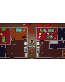Hotline Miami 2: Wrong Number US Xbox Series XS КЛЮЧ