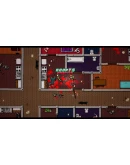Hotline Miami 2: Wrong Number US Xbox Series XS КЛЮЧ