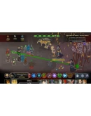 Lae'zel's Champions of Renown Bundle Xbox Series XS КЛ Lae'zel's Champions of Renown Bundle Xbox Series XS КЛ