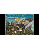 ACA NEOGEO METAL SLUG 4 AR XBOX One / Xbox Series XS ACA NEOGEO METAL SLUG 4 AR XBOX One / Xbox Series XS