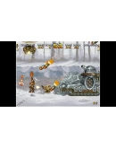 ACA NEOGEO METAL SLUG 4 AR XBOX One / Xbox Series XS ACA NEOGEO METAL SLUG 4 AR XBOX One / Xbox Series XS