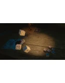 Hand of Fate 2 EU XBOX One / Xbox Series XS КЛЮЧ