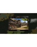 Battle Brothers EU XBOX One / Xbox Series XS КЛЮЧ