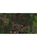 Battle Brothers EU XBOX One / Xbox Series XS КЛЮЧ