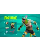 Fortnite - Sun & Scales Pack DLC ZA XBOX One / Xbox S Fortnite - Sun & Scales Pack DLC ZA XBOX One / Xbox S
