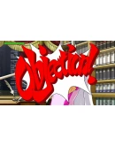 Ace Attorney Investigations Collection XBOX One / КЛЮ Ace Attorney Investigations Collection XBOX One / КЛЮ
