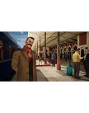 Agatha Christie - Murder on the Orient Express US XBO Agatha Christie - Murder on the Orient Express US XBO