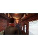 Agatha Christie - Murder on the Orient Express US XBO Agatha Christie - Murder on the Orient Express US XBO