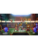 Streets Of Rage 4 - Mr. X Nightmare DLC EU XBOX One /