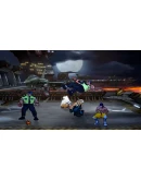 Streets Of Rage 4 - Mr. X Nightmare DLC EU XBOX One /