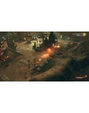 Warhammer 40,000: Battlesector AR XBOX One / Xbox Series XS КЛЮЧ Warhammer 40,000: Battlesector AR XBOX One / Xbox Series XS КЛЮЧ