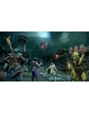 New World: Aeternum US Xbox Series XS КЛЮЧ США