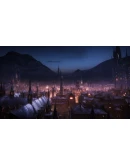 Dragon Age: The Veilguard EU Xbox Series XS КЛЮЧ Dragon Age: The Veilguard EU Xbox Series XS КЛЮЧ