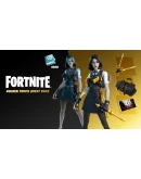 Fortnite - Golden Touch Quest Pack DLC ZA XBOX One / Fortnite - Golden Touch Quest Pack DLC ZA XBOX One /