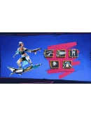 Hawked - Plunder Pack 2 DLC Xbox Series XS КЛЮЧ