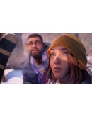 Life is Strange: Double Exposure Deluxe Edition Xbox Se
