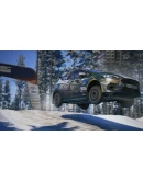 EA SPORTS WRC 24 EU Xbox Series XS КЛЮЧ ЕВРОПА